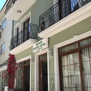 Kekik Butik Кешме