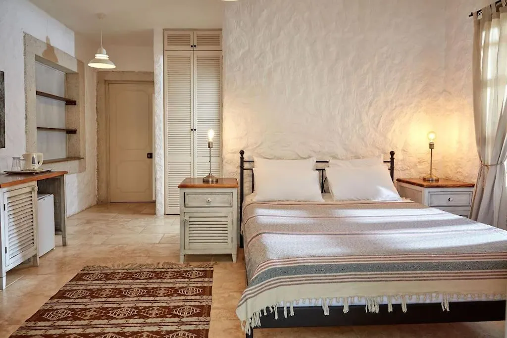 Luxurious Villa With Pool In The Center Of Alacati Кешме Турция