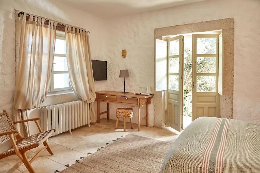 Luxurious Villa With Pool In The Center Of Alacati Кешме 0*,  Турция