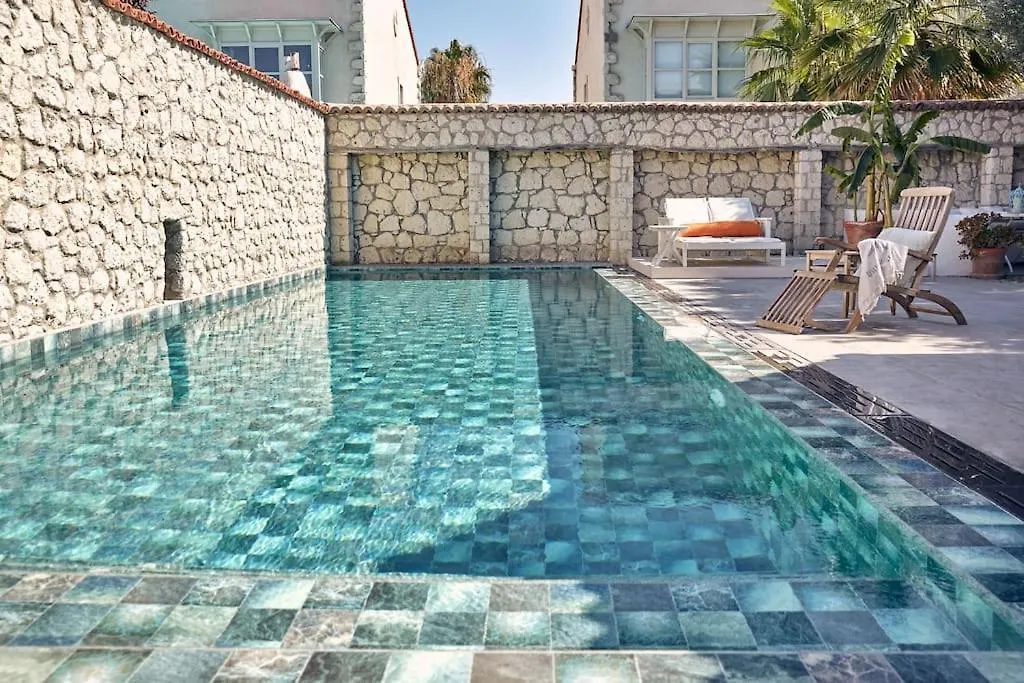 Luxurious Villa With Pool In The Center Of Alacati Cesme 0*,  Turkey