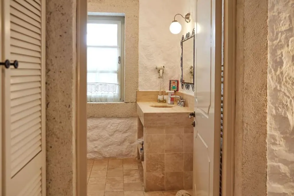 Luxurious Villa With Pool In The Center Of Alacati Cesme Turkey