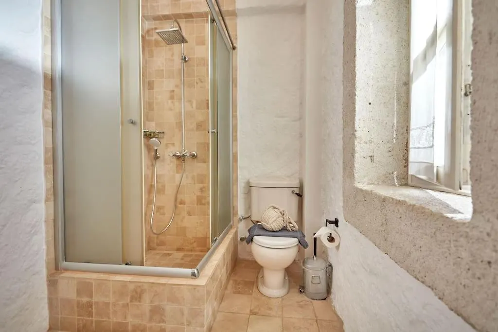 Luxurious Villa With Pool In The Center Of Alacati Cesme