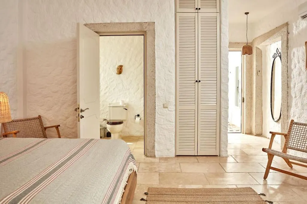 Luxurious Villa With Pool In The Center Of Alacati Cesme