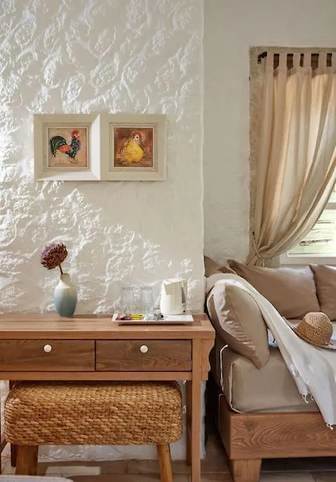 Luxurious Villa With Pool In The Center Of Alacati Cesme